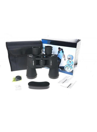 10X50 Dürbün Av Dürbünü Taşıma Çantalı 1000M/56M (