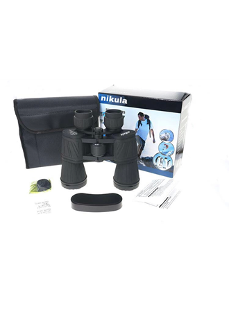 10x50 Profesyonel El Dürbünü – Mavi Mercek – Süper Netlik – 1000m/56m- (