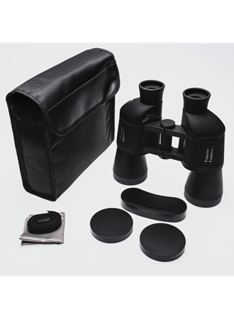 16X50 Perma Focus – Otomatik Netleme El Dürbünü 1000m/60m (