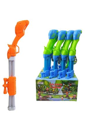 Havuz Oyuncağı 2 Başlı Su Pompası 61 cm - 444