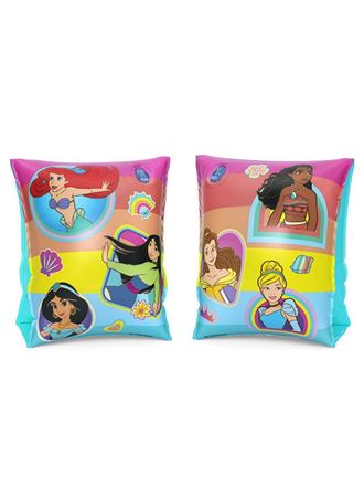 Kolluk Lisanslı Disney Prensesler 23x15 Cm Bestway - 91041