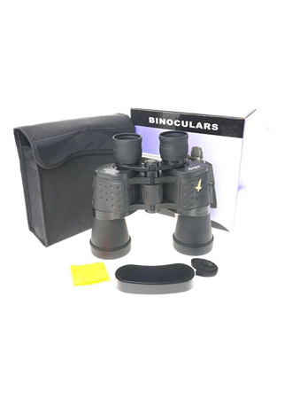 300×300 Ekonomik El Dürbünü –Mavi Camlı –30m/1000m (