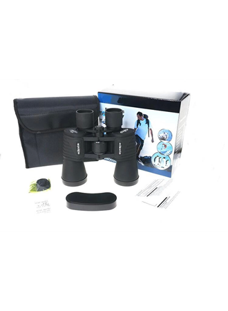 7X50 Dürbün Av Dürbünü ,Taşıma Çantalı 1000M/56M (