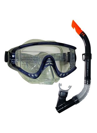 2322A/113PBH - MASKE SNORKEL SPACE VAKUMLU