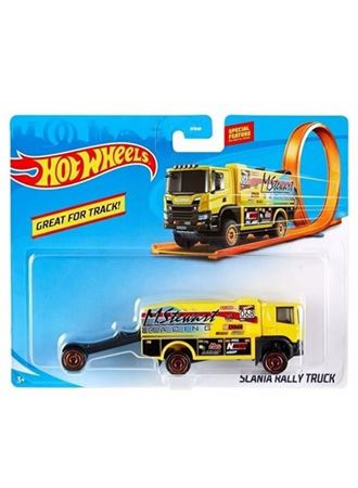 Hot Wheels Kamyonlar - BFM60