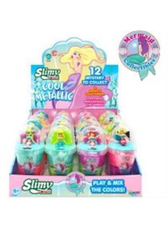 33915 - SLİMY MERMAİD 3 RENK 155 GR