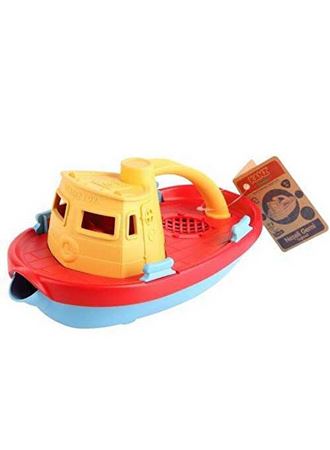 LC Neşeli Gemi - LC-30810