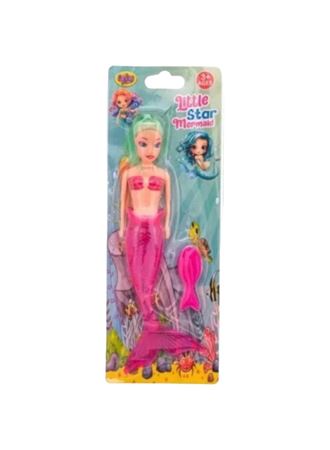 02459 - DENİZ KIZI KARTELA