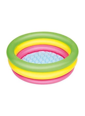 Havuz Zemin Şişirilebilir 70x24 Cm Bestway - 51128