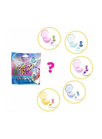 CLR Işıltılı Sürpriz Hayvan - GTT10