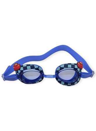 Yüzücü Gözlüğü Arabalar - Çocuk Boy - 1407028