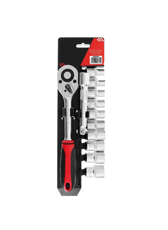 12 Parça Lokma Takımı Seti (