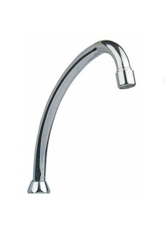 Kuğu Batarya Borusu Uzun (