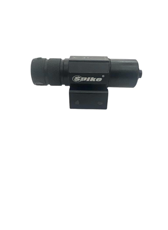 -Avcılar için Mini Yeşil Lazer JG5 (