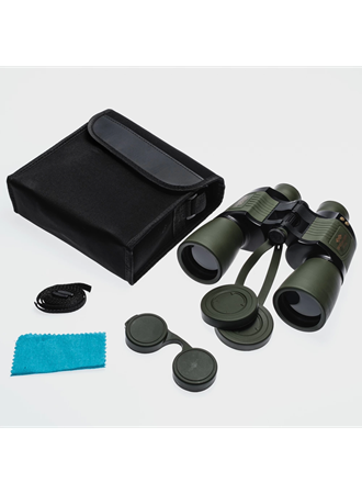 Wd 20x50 El Dürbünü Perma Focus – Otomatik Netleme 1000m/56m (