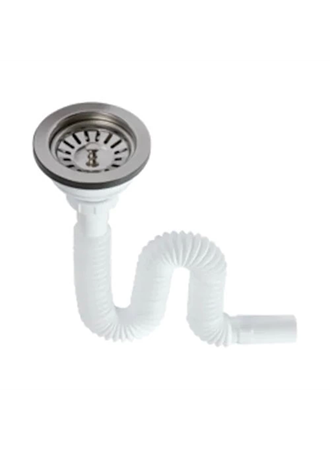 Özbest Kafalı Körüklü Sifon (17460) (