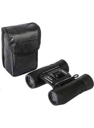 60x35 Cepte taşımalı Kauçuk kaplamalı Dürbün (