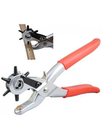 Lüx Kemer Delme Pensesi Kemer Delik Açma Aleti (