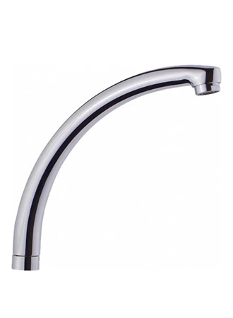 Kuğu Batarya Borusu Kısa (