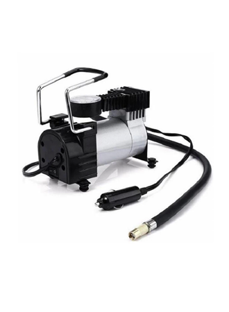 Mini Hava Pompası Taşınabilir Hava Lastik Şişirme (