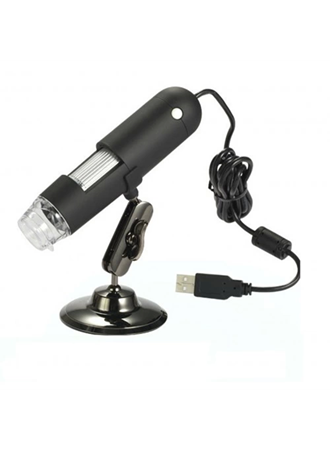-50x1000x 1.3 Mp Popüler ,usb Dijital Mikroskop (