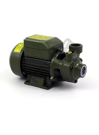 Style Qb60 0.5 Hp Elektrikli Su Dinamosu (