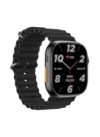 Ws28 Ultra Akıllı Saat | 49mm Geniş Ekran | Konuşma Özellikli | Su Geçirmez Akıllı Saat (
