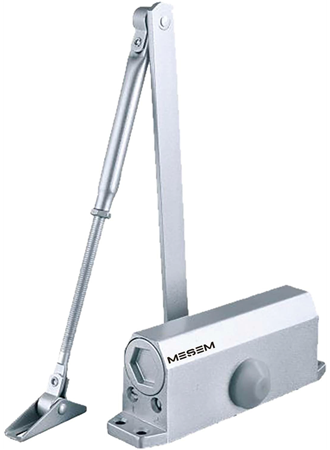 Meşem Otomatik Kapı Kapatma Hidroliği Maksimum 65 Kg (