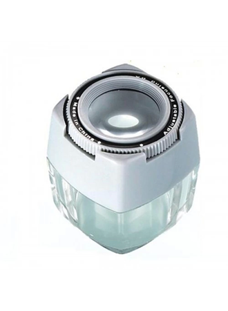 -8x Odaklama Mini Cep Büyüteç Mg13100-1 (