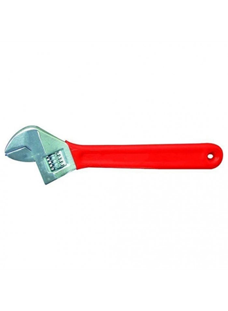 10'' İnç 250 Mm İzoleli Kurbağacık İngiliz Anahtarı (