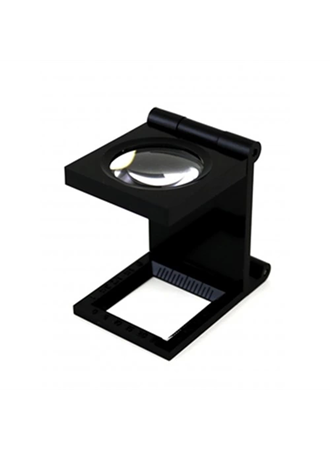 -Büyüteç Fd30 3 Cm Plastik Katlamalı Lup Fd (