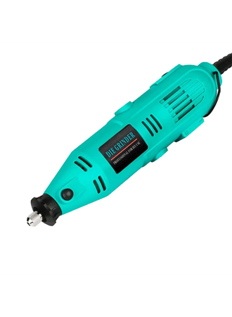 DIE Grınder 180 Parça Matkap Freze Taşlama Seti (