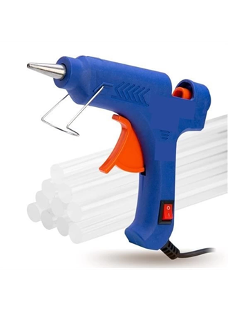 60w Silikon Mum Tabancası Büyük (