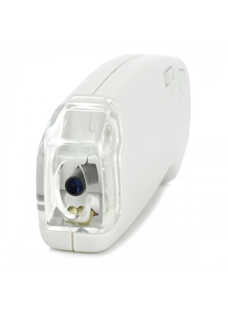 -Işıklandırılmış Mini 100x Mikroskop Mg10081-2 (