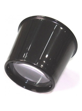 -Saat Tamirciler Için Gözlük Büyüteç 10x (