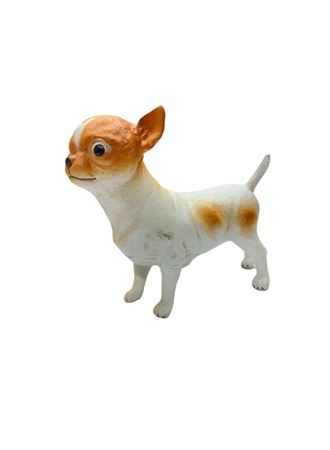 Soft Köpekler - Chihuahua / Şivava Cinsi Köpek - E013