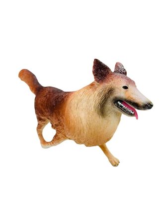 Soft Köpekler - Golden Retriever Cinsi Köpek - E013