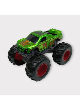 Mini Off-Road Araçlar - Yeşil