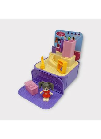 Mikro Oyun Seti Sihirli Çanta - Alışveriş Merkezi