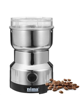 Elektrikli Kahve Çekirdeği, Baharat Ve Bakliyat Çeşitleri Öğütücü Değirmeni (