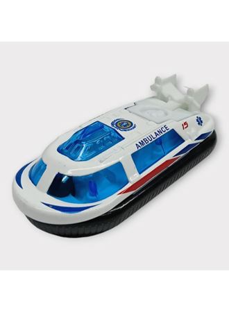 Küçük Metal Sağlık Hizmetleri Araçları 7 Cm - Bot