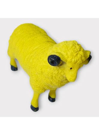 Çiftlik Hayvanları - Koyun