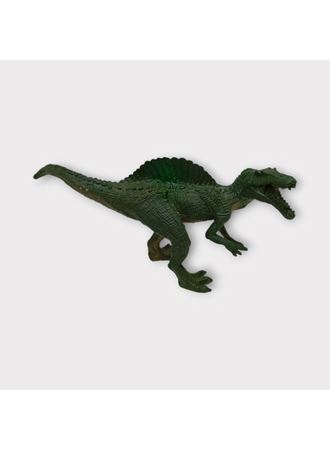 Spinosaurus Dinazor 15 Cm - Q603-9