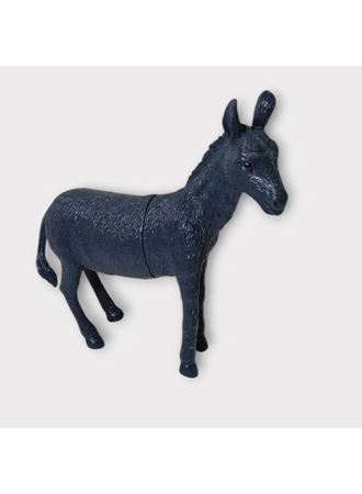 Çiftlik Hayvanları - Eşek