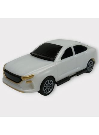 Çek Bırak TOGG 10 cm - Pamukkale Sedan