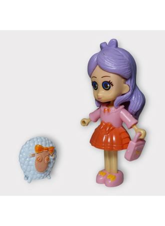 Belissa Bebek ve Aksesuarları - D