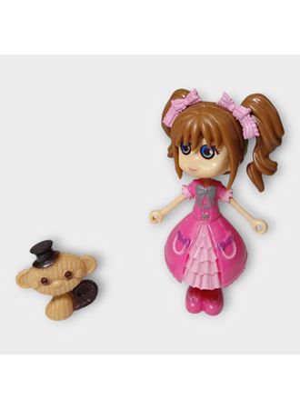 Belissa Bebek ve Aksesuarları - F