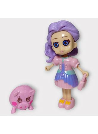 Belissa Bebek ve Aksesuarları - H