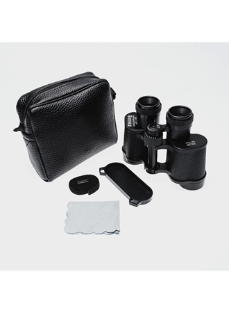 Baigish 8x30 Tümmetal Orjınal Rus Dürbün76m/1000m, Askeri Model Süper Kalite (