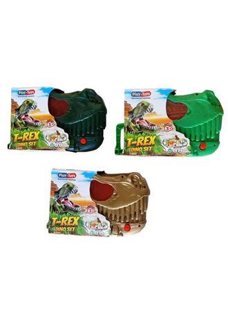1147 - T-REX DİNAZOR SETİ